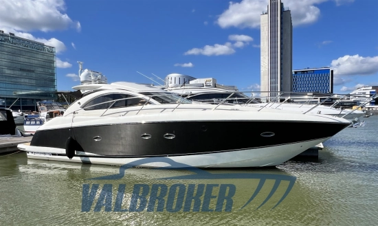 Sunseeker Portofino 47 de segunda mano en venta