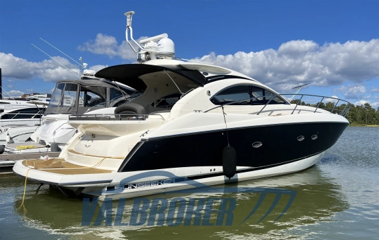 Sunseeker Portofino 47 de segunda mano en venta