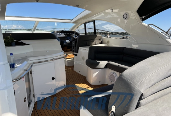 Sunseeker Portofino 47 de segunda mano en venta
