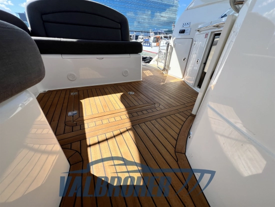 Sunseeker Portofino 47 de segunda mano en venta