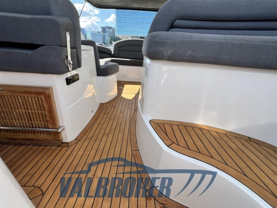 Sunseeker Portofino 47 de segunda mano en venta