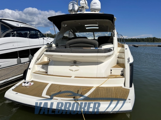 Sunseeker Portofino 47 de segunda mano en venta