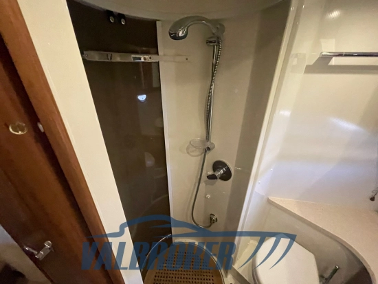 Sunseeker Portofino 47 de segunda mano en venta