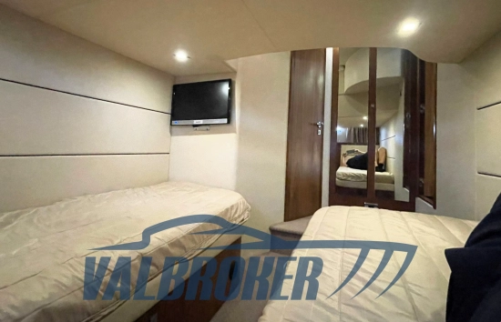 Sunseeker Portofino 47 de segunda mano en venta