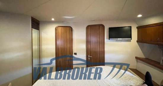 Sunseeker Portofino 47 de segunda mano en venta