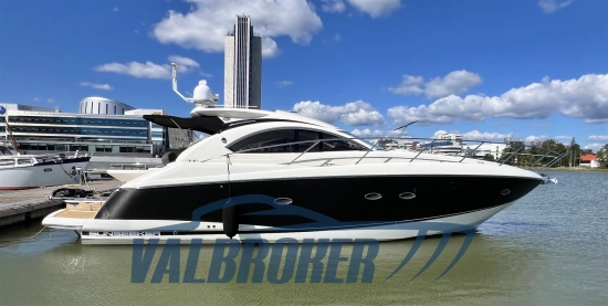 Sunseeker Portofino 47 de segunda mano en venta