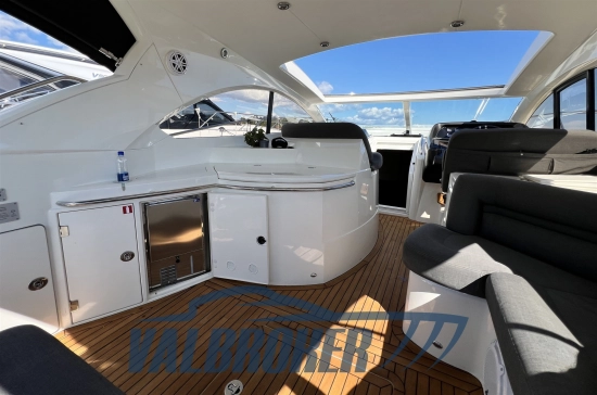 Sunseeker Portofino 47 de segunda mano en venta