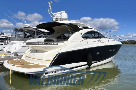Sunseeker Portofino 47 de segunda mano en venta
