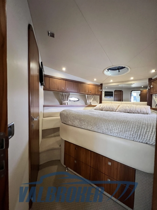 Sunseeker Portofino 47 de segunda mano en venta