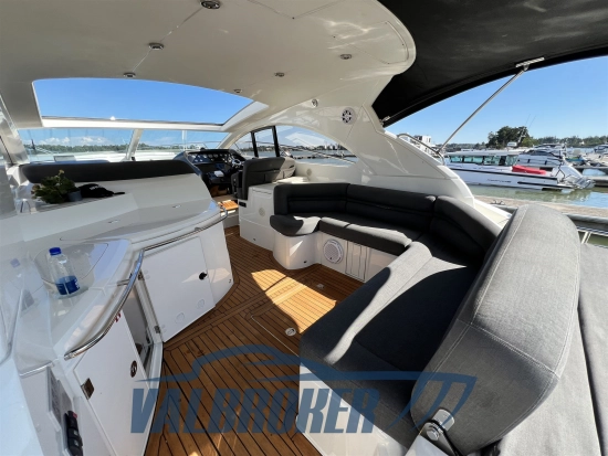 Sunseeker Portofino 47 de segunda mano en venta