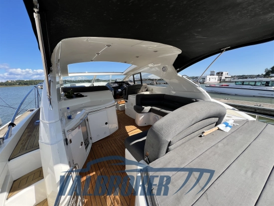 Sunseeker Portofino 47 de segunda mano en venta