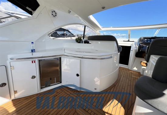 Sunseeker Portofino 47 de segunda mano en venta
