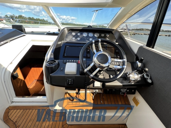Sunseeker Portofino 47 de segunda mano en venta
