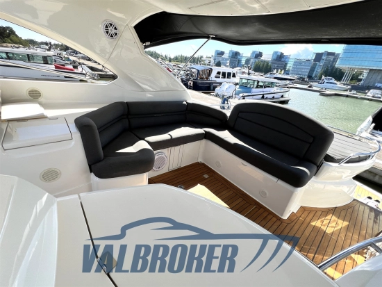 Sunseeker Portofino 47 de segunda mano en venta
