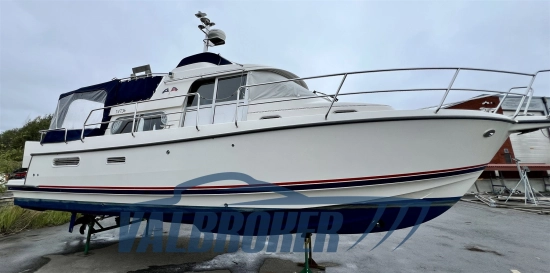 Nimbus 340 COMMANDER usata in vendita
