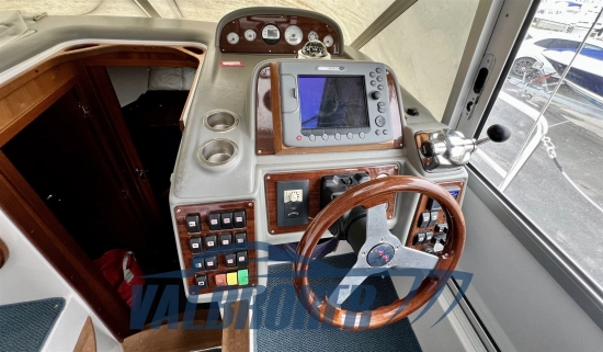 Nimbus 340 COMMANDER usata in vendita