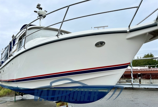 Nimbus 340 COMMANDER usata in vendita
