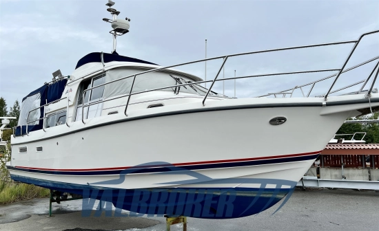 Nimbus 340 COMMANDER usata in vendita