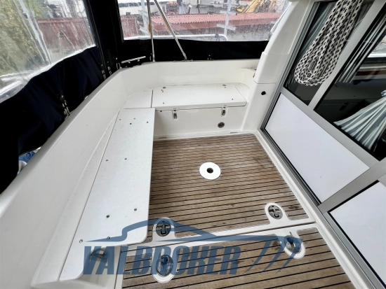 Nimbus 340 COMMANDER usata in vendita