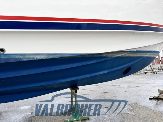 Nimbus 340 COMMANDER usata in vendita