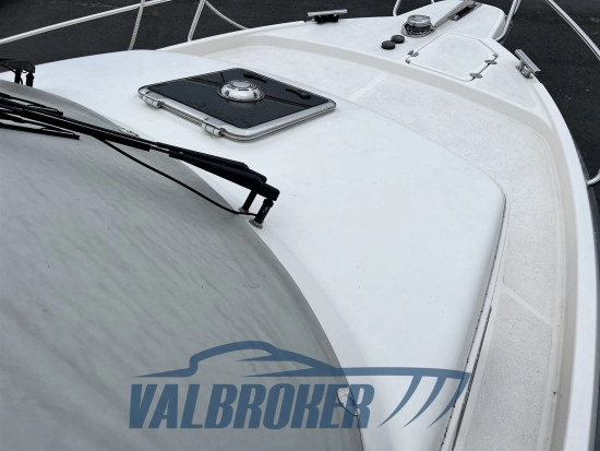 Nimbus 340 COMMANDER usata in vendita