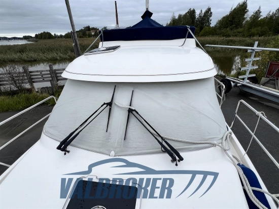 Nimbus 340 COMMANDER usata in vendita