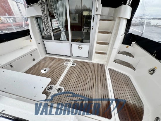 Nimbus 340 COMMANDER usata in vendita