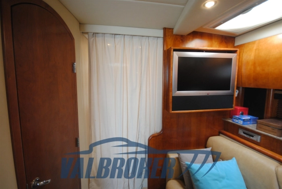 Cruisers Yachts 390 SC usata in vendita