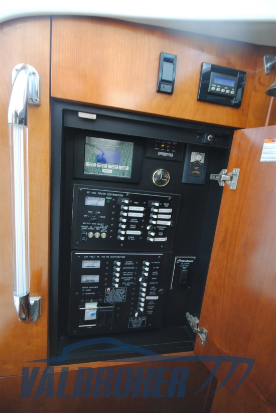 Cruisers Yachts 390 SC usata in vendita