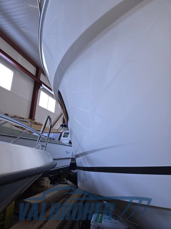 Jeanneau Merry Fisher 895 usata in vendita