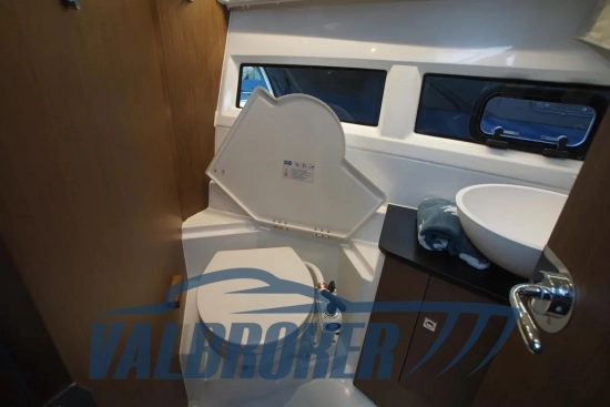 Jeanneau Merry Fisher 895 usata in vendita