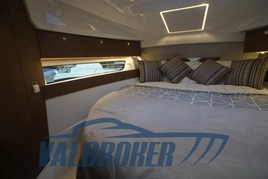 Jeanneau Merry Fisher 895 usata in vendita