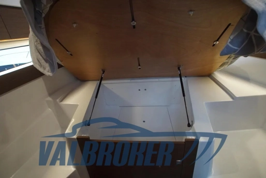 Jeanneau Merry Fisher 895 usata in vendita