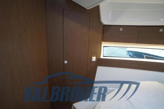 Jeanneau Merry Fisher 895 usata in vendita