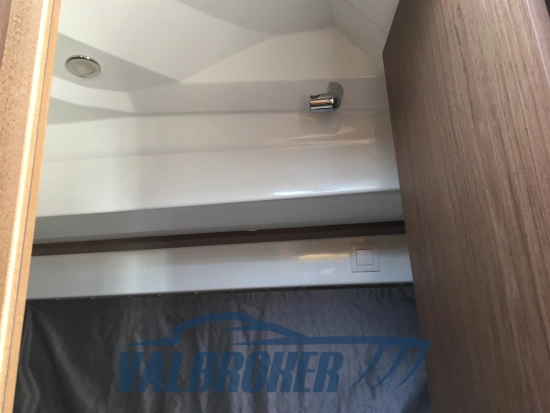 Jeanneau Merry Fisher 895 usata in vendita