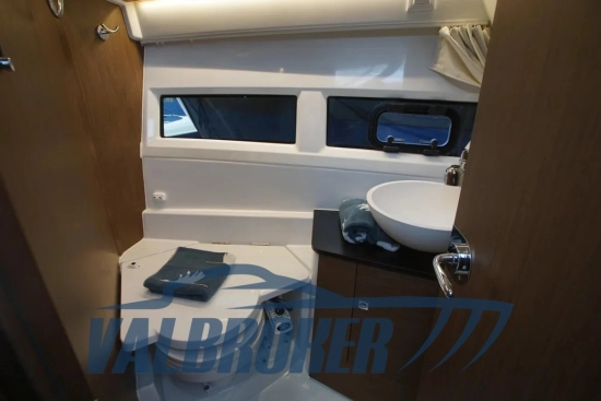Jeanneau Merry Fisher 895 usata in vendita