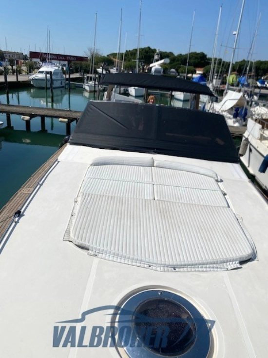 Dual Craft 56 OPEN usata in vendita