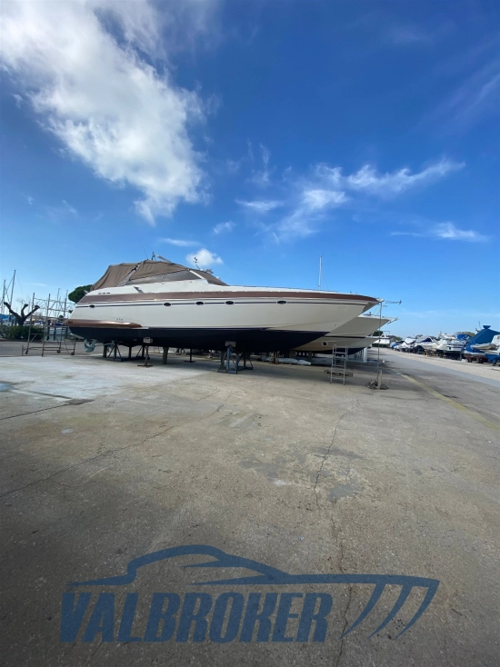 Dual Craft 56 OPEN usata in vendita