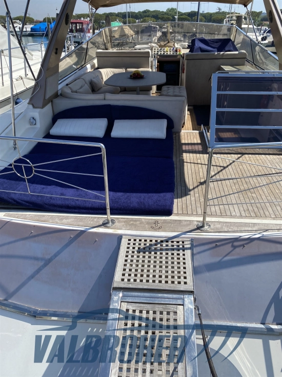 Dual Craft 56 OPEN usata in vendita