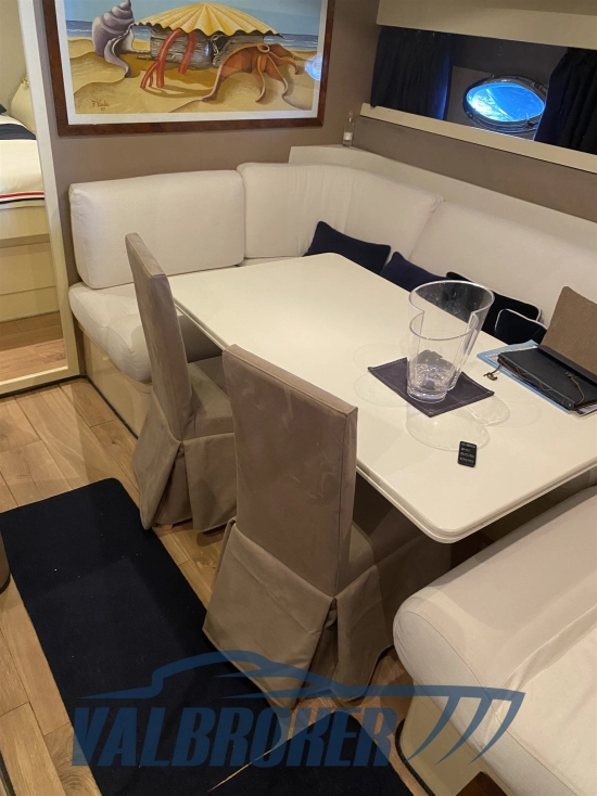 Dual Craft 56 OPEN usata in vendita