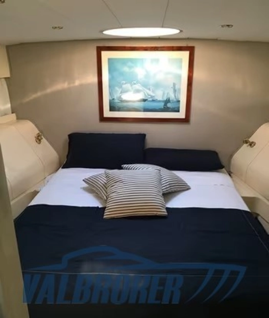 Dual Craft 56 OPEN usata in vendita