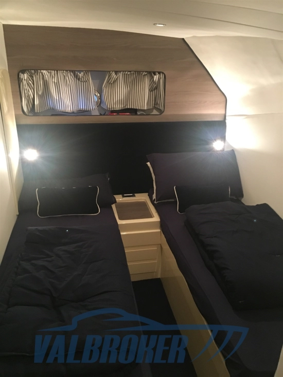 Dual Craft 56 OPEN usata in vendita