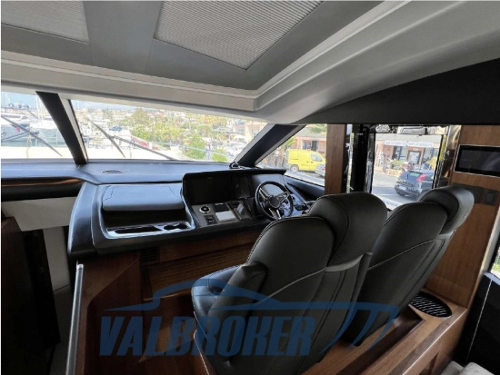 Princess Yachts S78 usado à venda