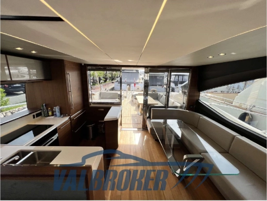 Princess Yachts S78 usado à venda