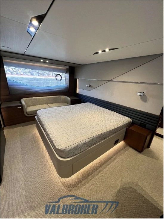 Princess Yachts S78 usado à venda