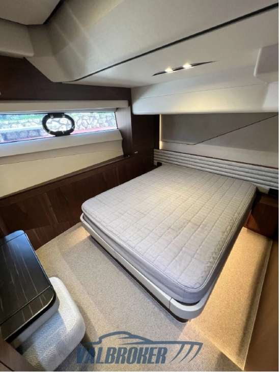 Princess Yachts S78 usado à venda