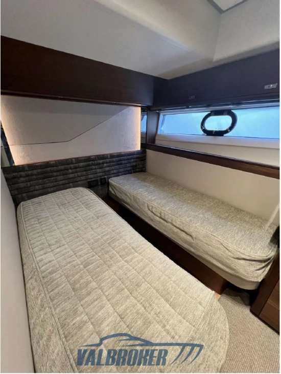 Princess Yachts S78 usado à venda