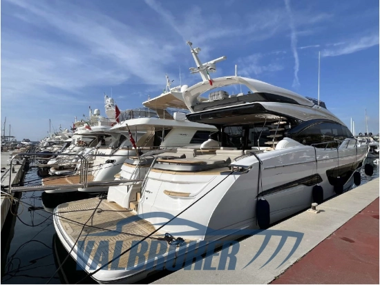Princess Yachts S78 usado à venda
