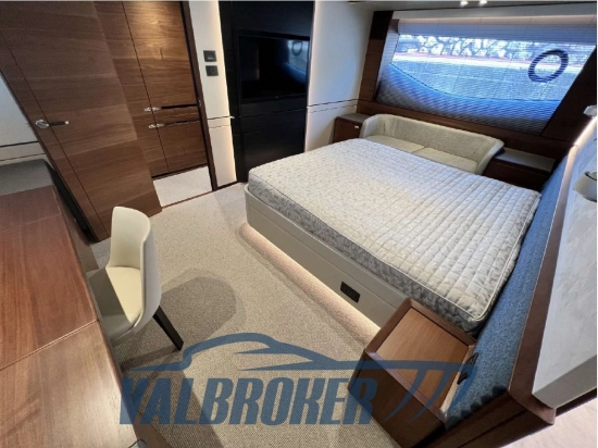 Princess Yachts S78 usado à venda