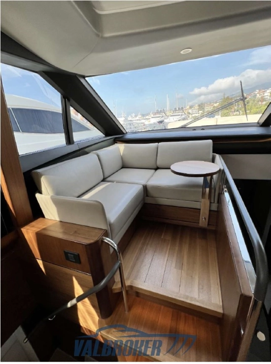 Princess Yachts S78 usado à venda